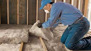 Types of Insulation We Offer in Saratoga, CA